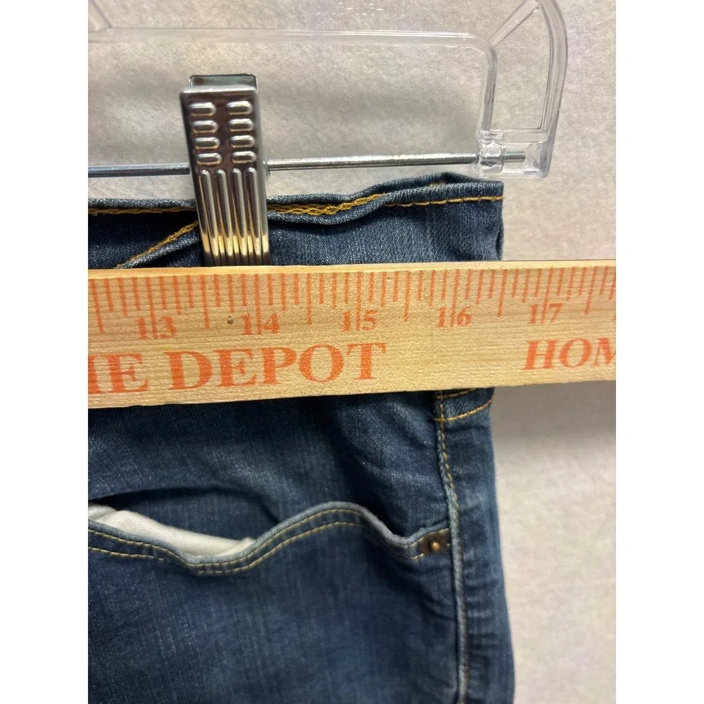 Levis levis 541